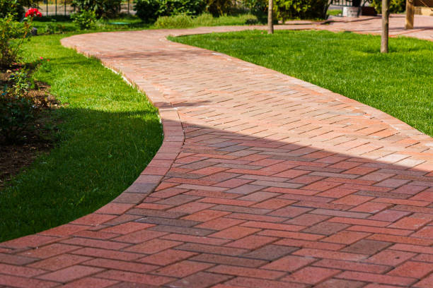 Best Best Driveway Pavers  in Black River Falls, WI
