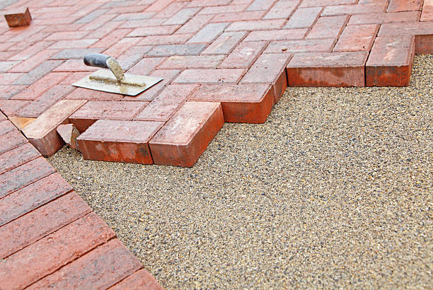Best Driveway Repair Near Me  in Black River Falls, WI