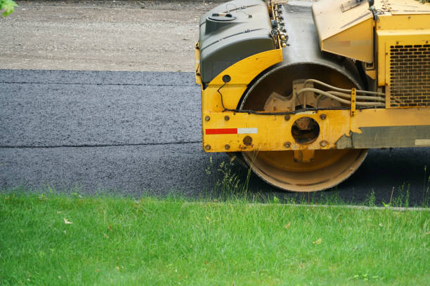 Best Cobblestone Driveway Pavers  in Black River Falls, WI