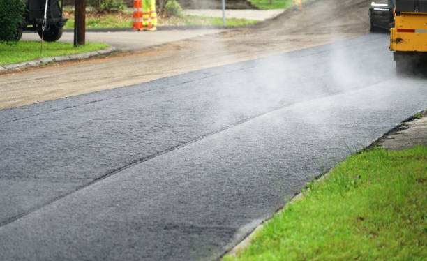 Best Local Driveway Pavers  in Black River Falls, WI