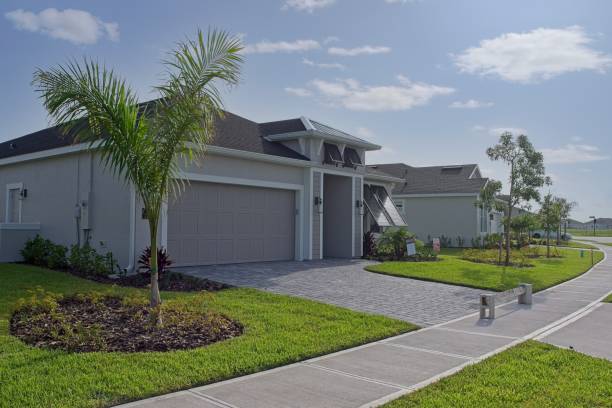 Best Driveway Paving Contractor  in Black River Falls, WI